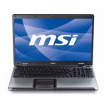 Продам ноутбук MSI CX500